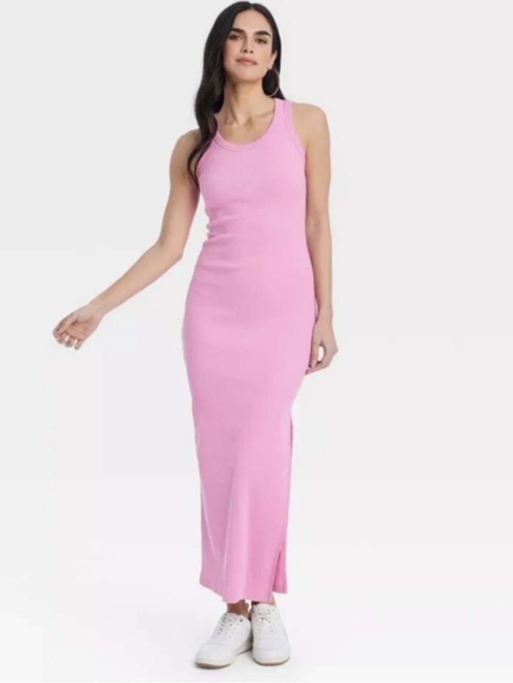 Universal Threads Maxi Dress